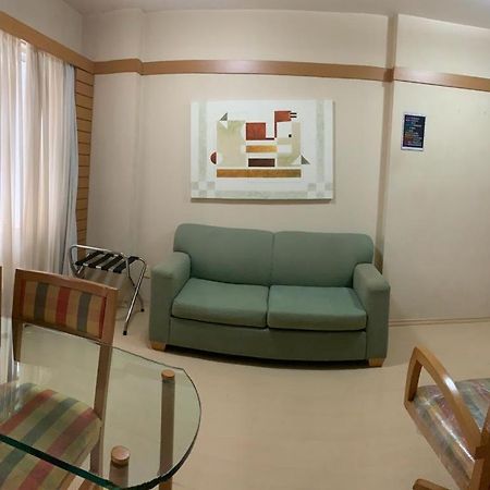 شقة ساو باولو  في Flat Na Rua Bela Cintra المظهر الخارجي الصورة
