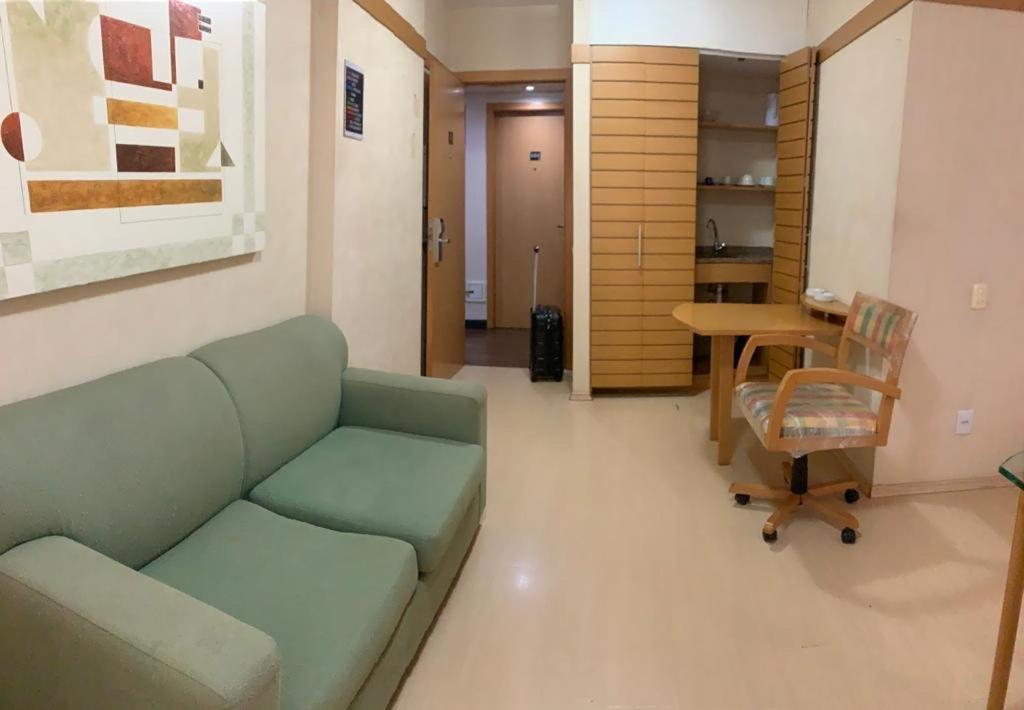 شقة ساو باولو  في Flat Na Rua Bela Cintra المظهر الخارجي الصورة