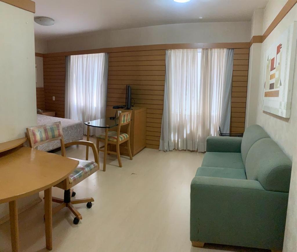 شقة ساو باولو  في Flat Na Rua Bela Cintra المظهر الخارجي الصورة
