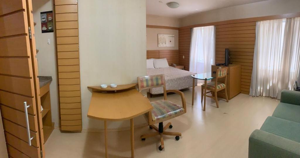 شقة ساو باولو  في Flat Na Rua Bela Cintra المظهر الخارجي الصورة