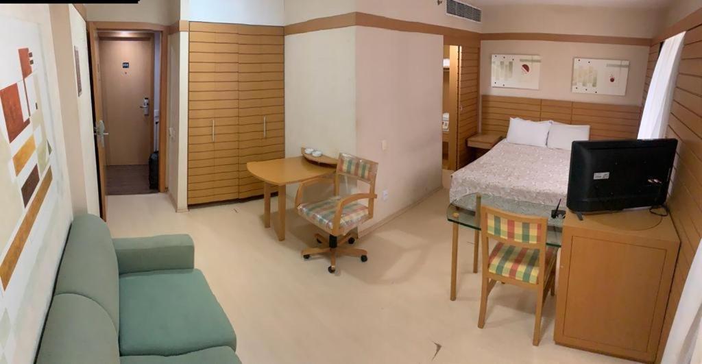 شقة ساو باولو  في Flat Na Rua Bela Cintra المظهر الخارجي الصورة